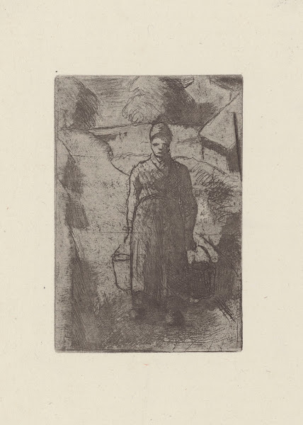 La paysanne 1891