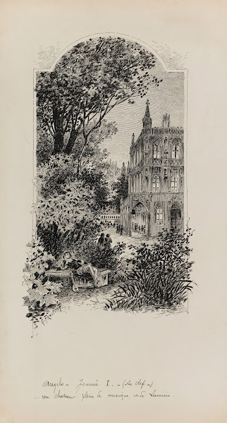Angelo  Journée I  La clef 1882 1883