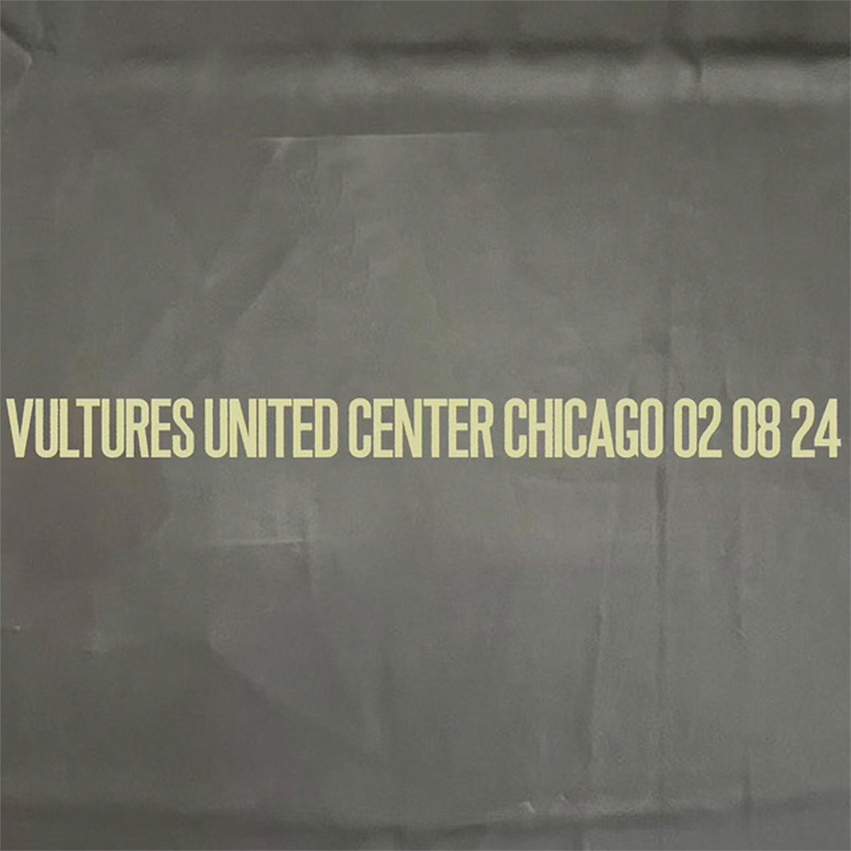 Yeezy gallery image 1