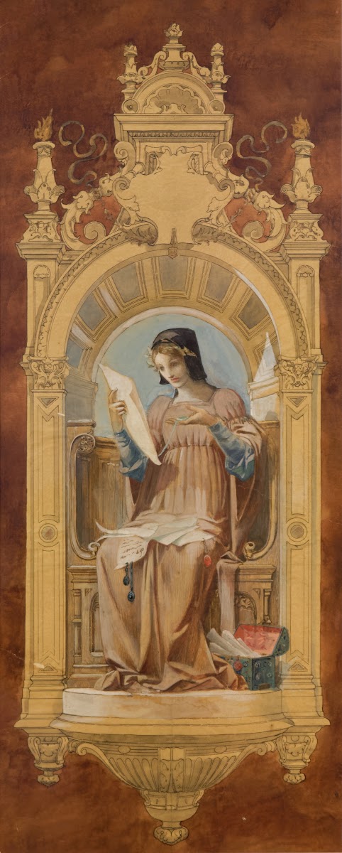 LÉcole des Chartes