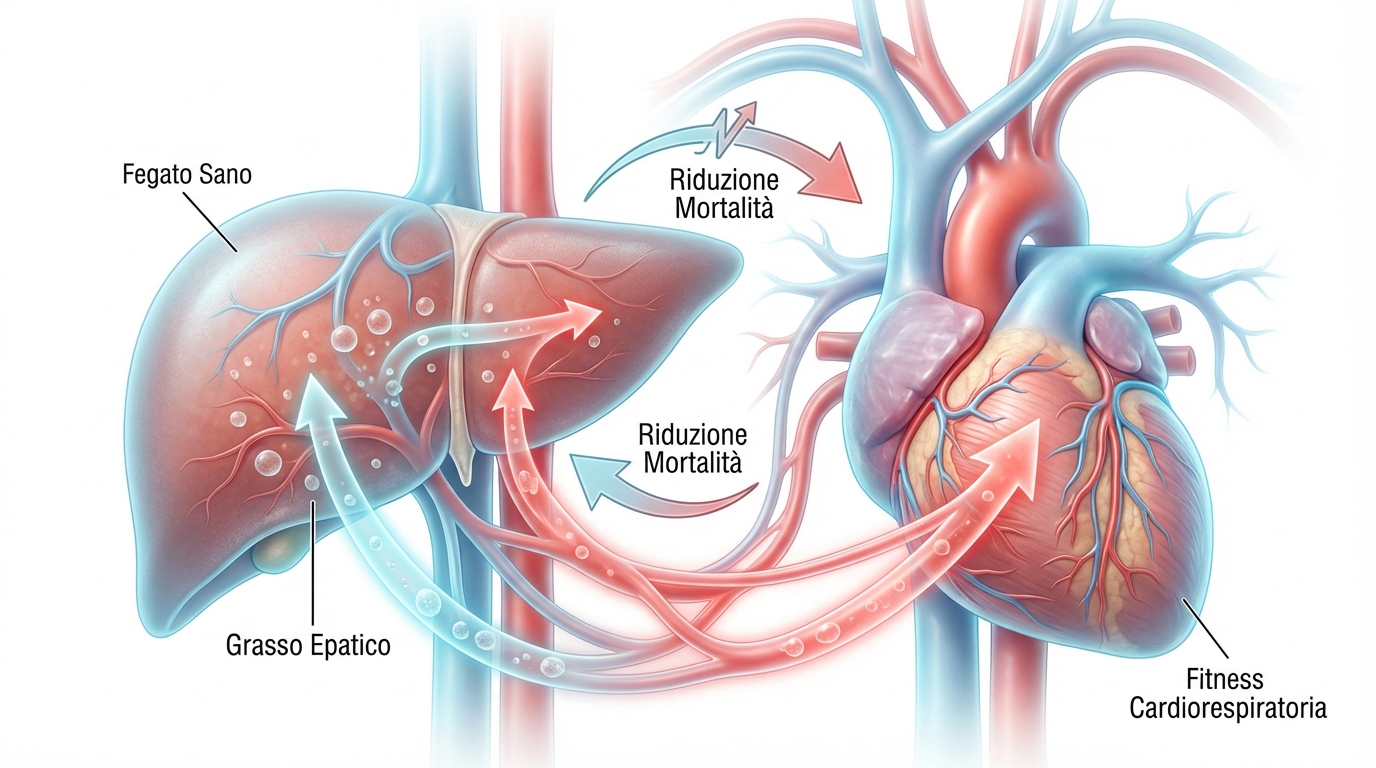 Immagine: ALLENAMENTO E INTEGRATORI