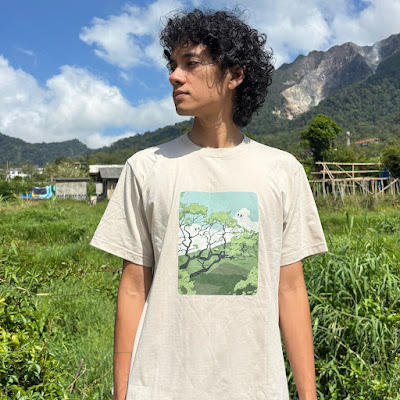 Soften The Mind T-Shirt
