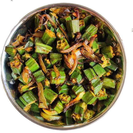 Bhindi Ki Sabzi