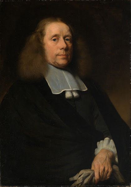 Male portrait
