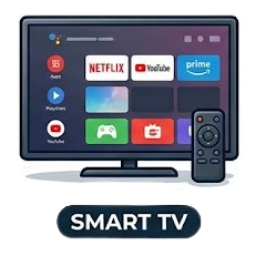 Smart TV