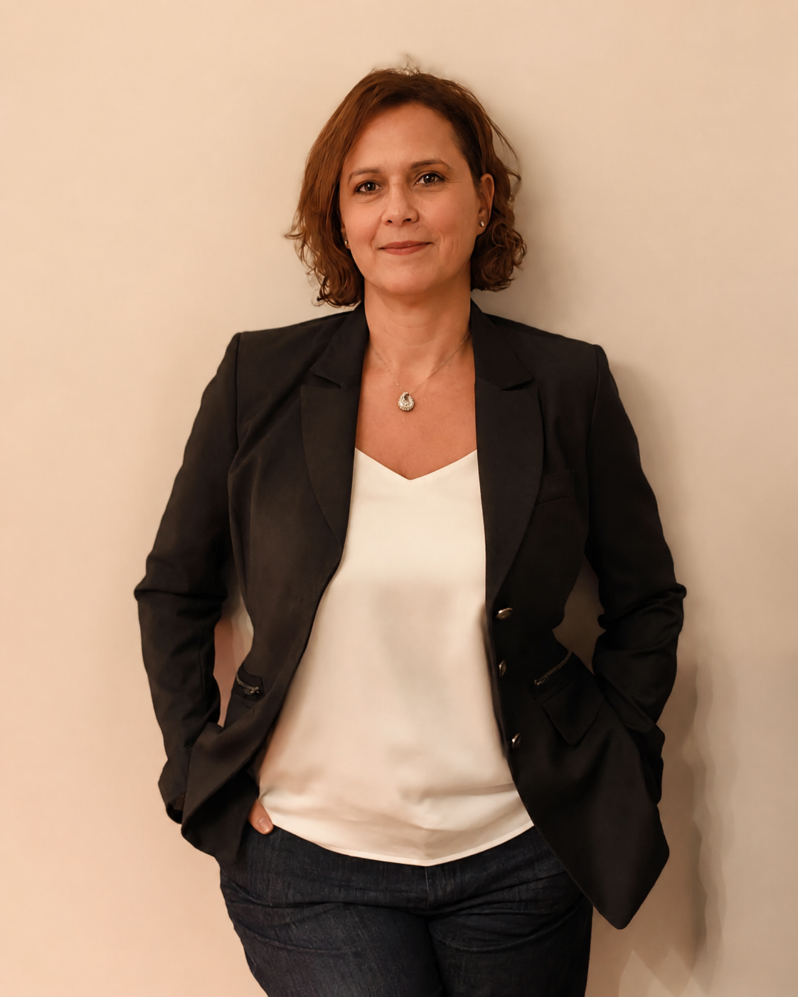 Nayla Hage