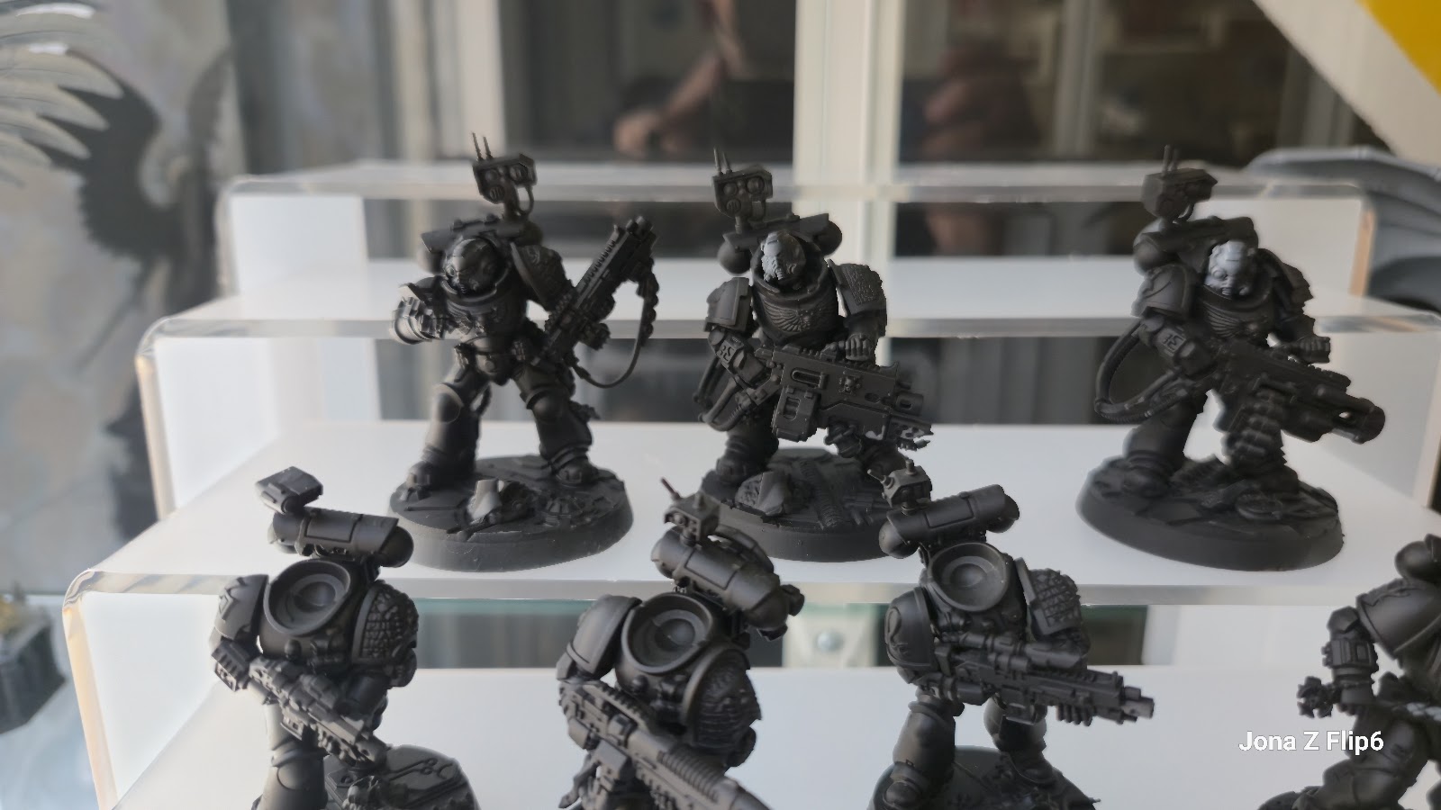 DeathWatch KT X11
