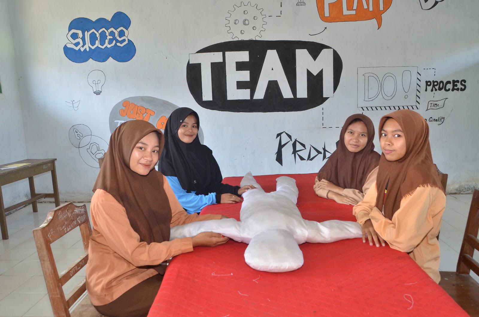 Foto Kegiatan