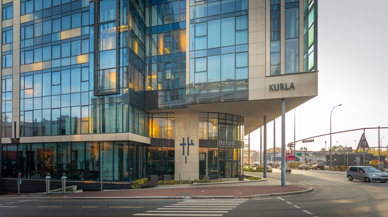 Best Hotels in Kurla – Top Picks for 2026