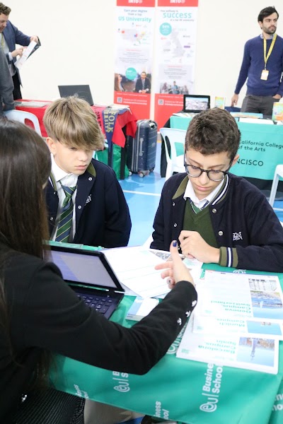 G9 University and Career Guidance Workshop