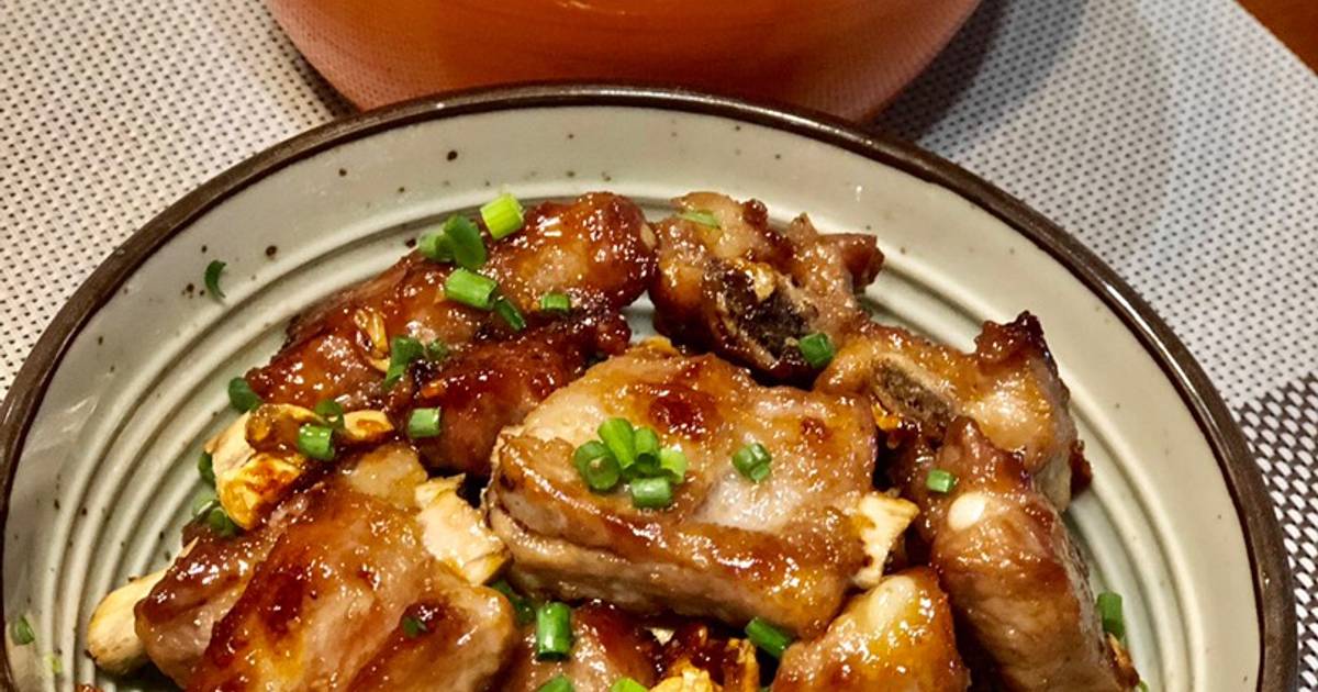 Sườn siêu tốc ^ ^