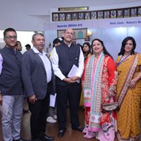 Confluence — Unification of Skills, Talents and Leadership, New Delhi, India — photograph 10