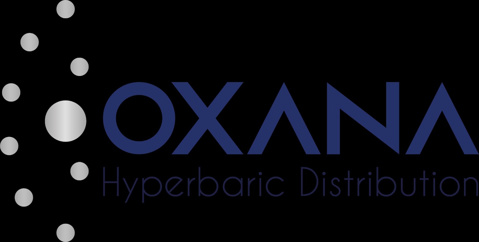 OXANA Hyperbaric Distribution