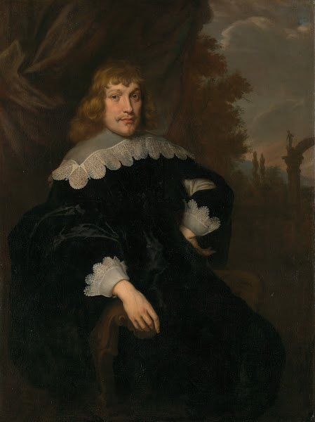 Hendrick Bicker 1615 1651 1639