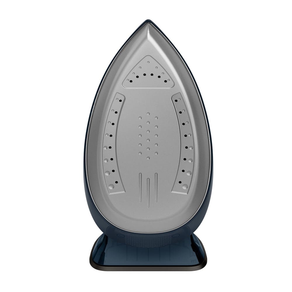 Plancha de vapor Conair™ GlideLite™ color negro