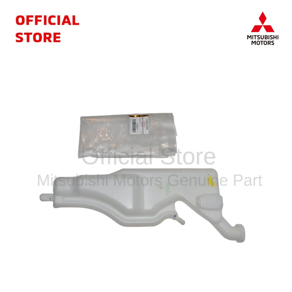 TANGKI RADIATOR CONDENSER Xpander Asli Mitsubishi untuk Kinerja Optimal 2
