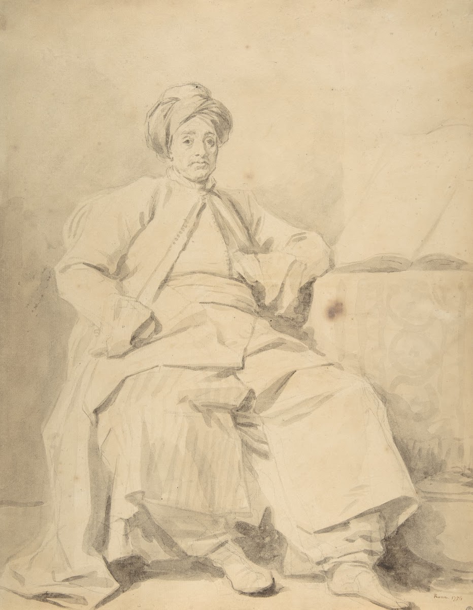 The Sultan 1774