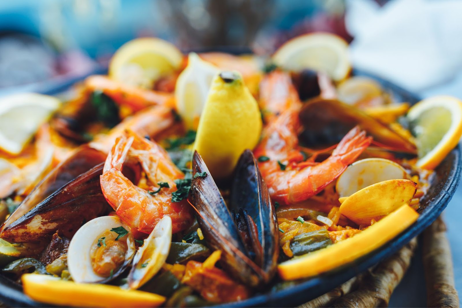 Paella