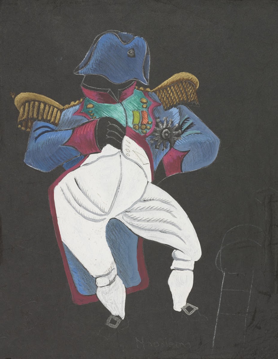 No More Peace Napoleon 1934 1943