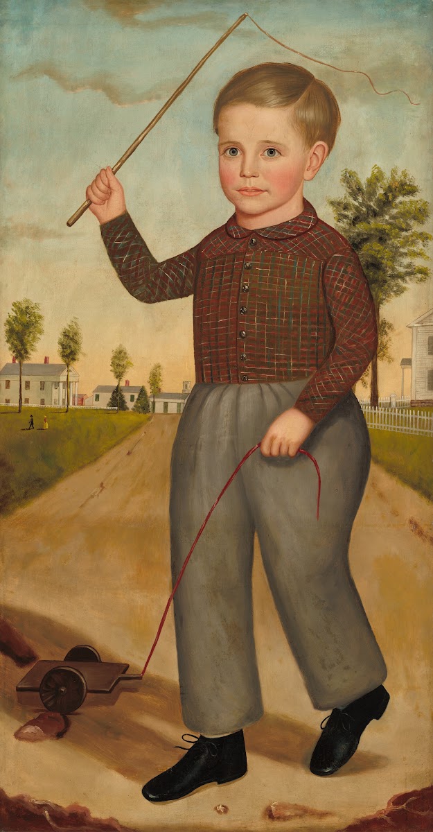 Charles H Sisson 1850