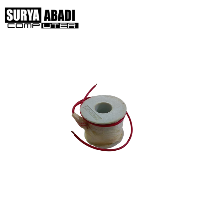 COIL SOLENOID 2 WAY MODEL BULAT 1|2 -11|4