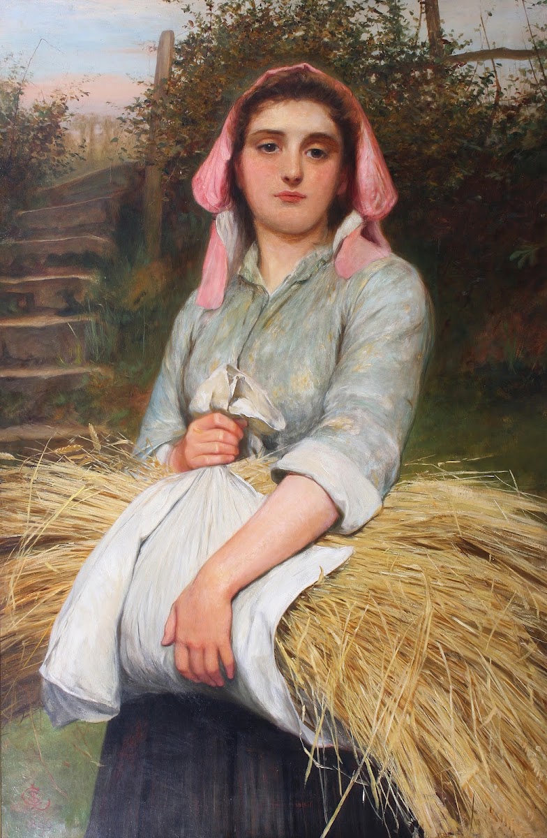The Gleaner 1890
