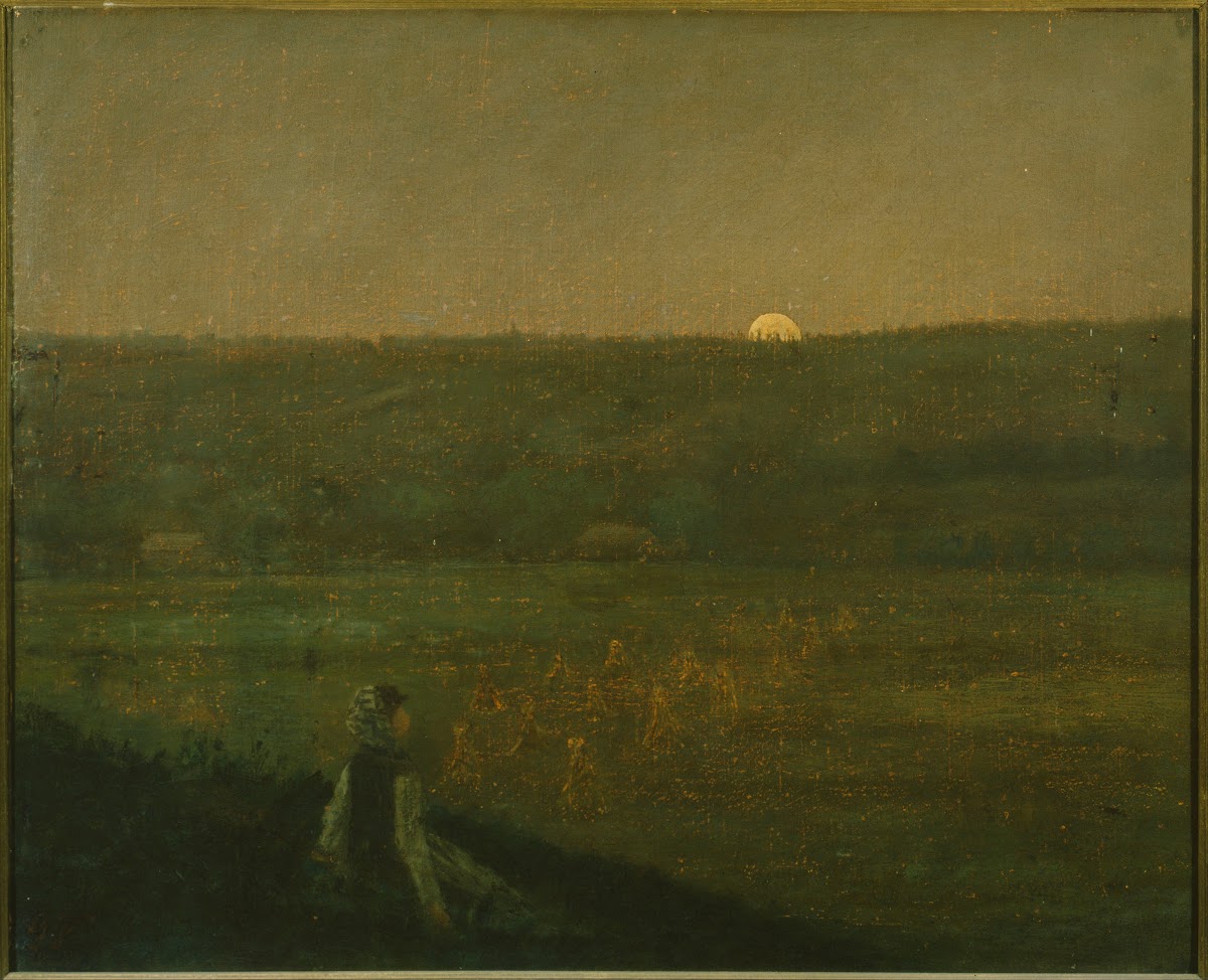 Moonrise