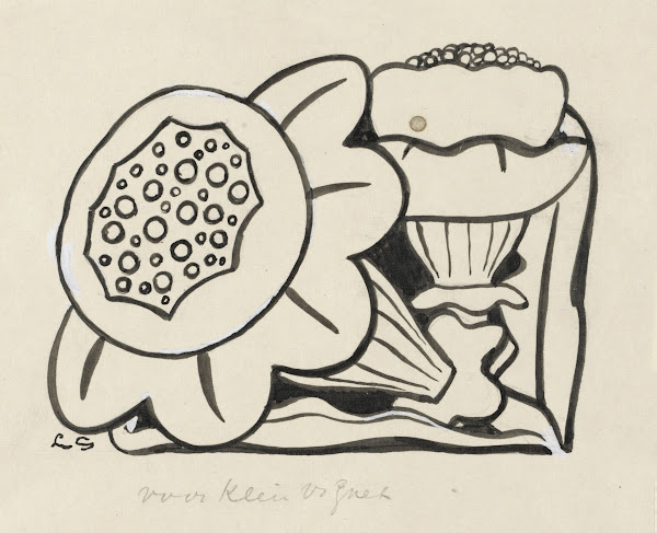 Bloemen 20th century