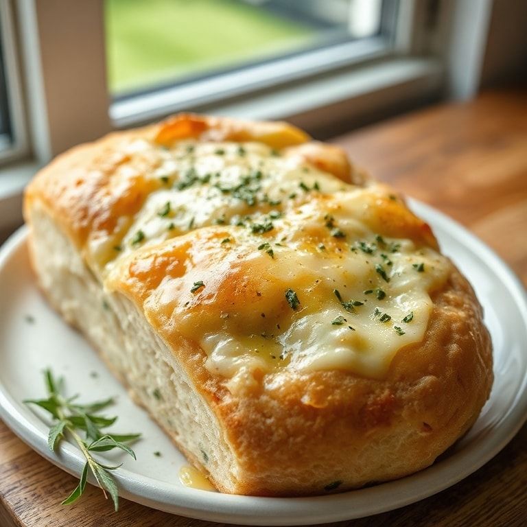Cloud Bread Recipe: Light and Airy Delight for All Diets – Easy & Homemade