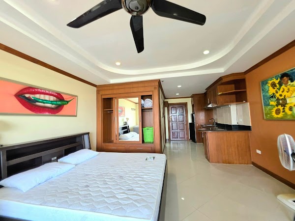 View Talay 5 D