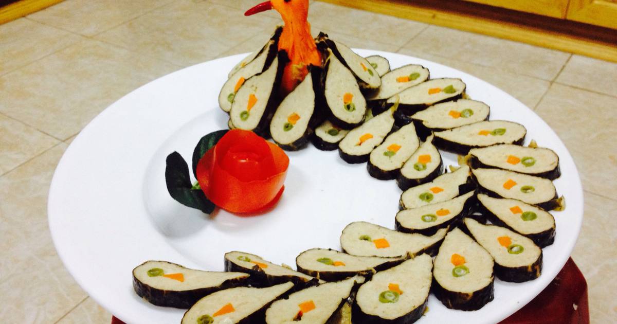 Chả Phụng Chay