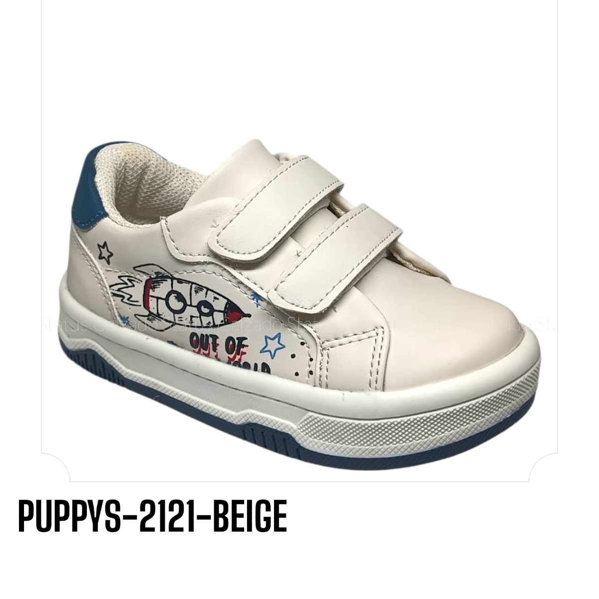 PUPPYS-2121-BEIGE