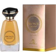 GRANDEUR ELITE BRONZE MUJER 100ML EDP GRANDEUR