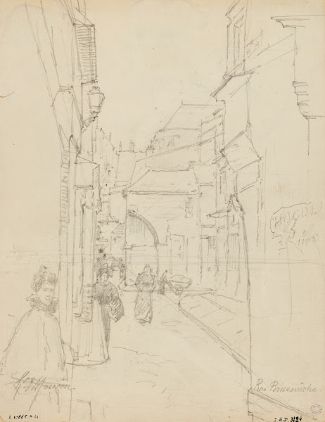 Rue Brise Miche