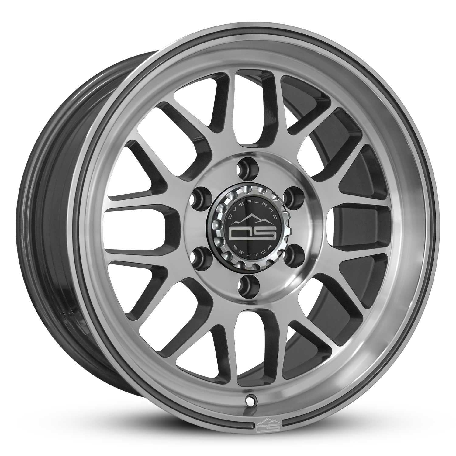 Overland Sector Hyperdrive