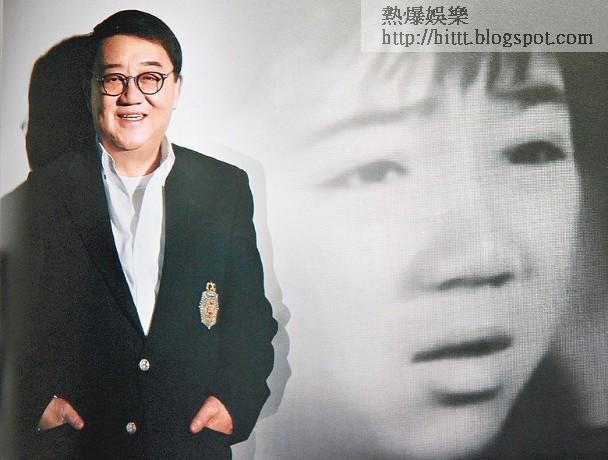 熱爆娛樂 黎小田逝世 C1 黎小田肺癌病逝薛家燕含淚唱 心肝寶貝 癌 薛家燕 黎小田