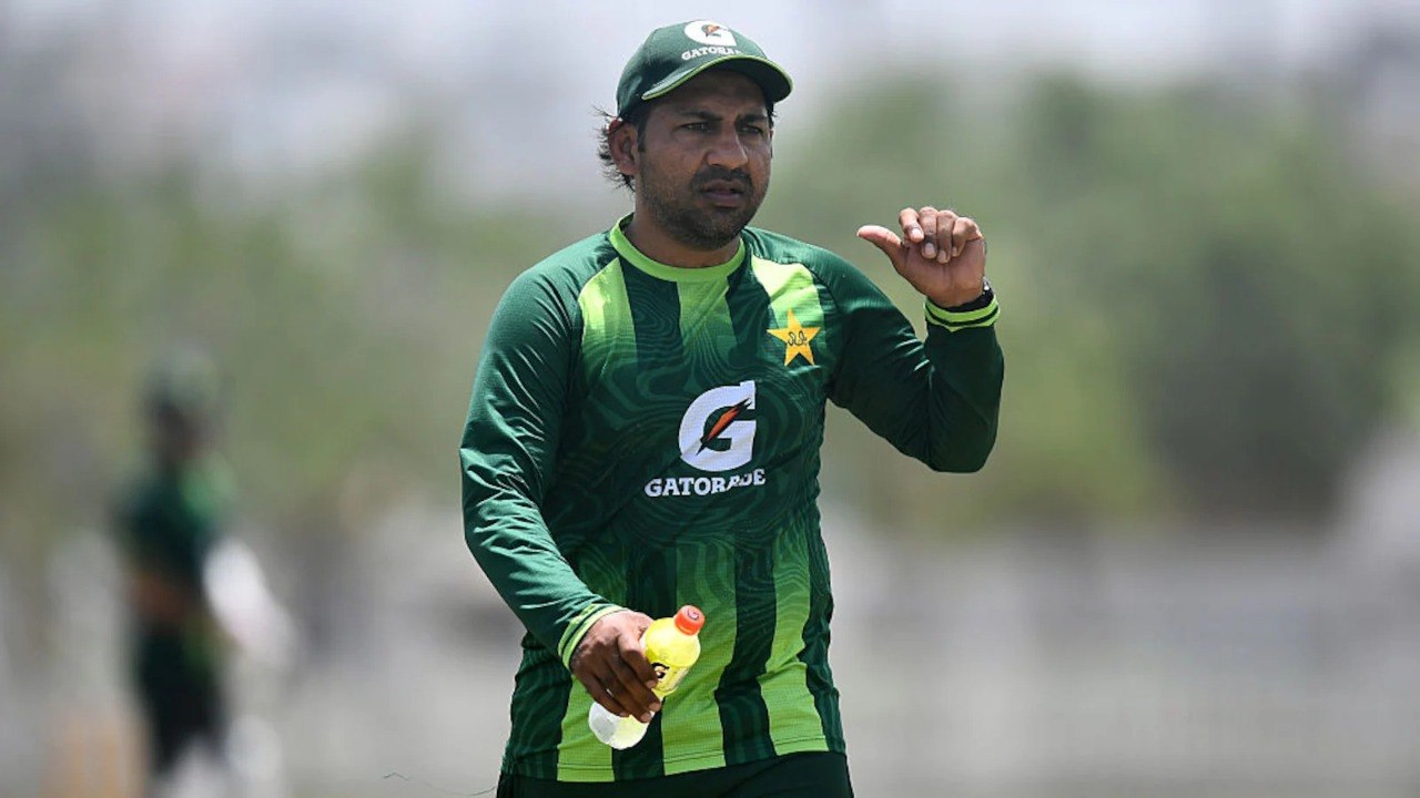 Pakistan’s Batting Collapse at Lord’s Draws Coach’s Ire