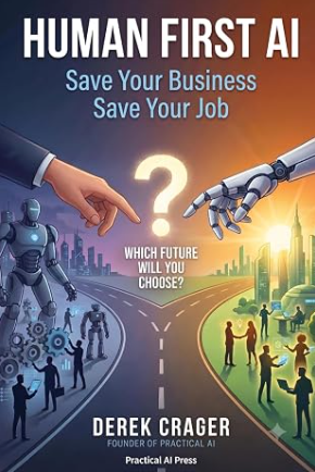 Human First AI