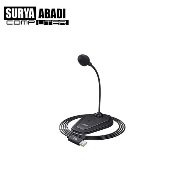 MIC JETE M5