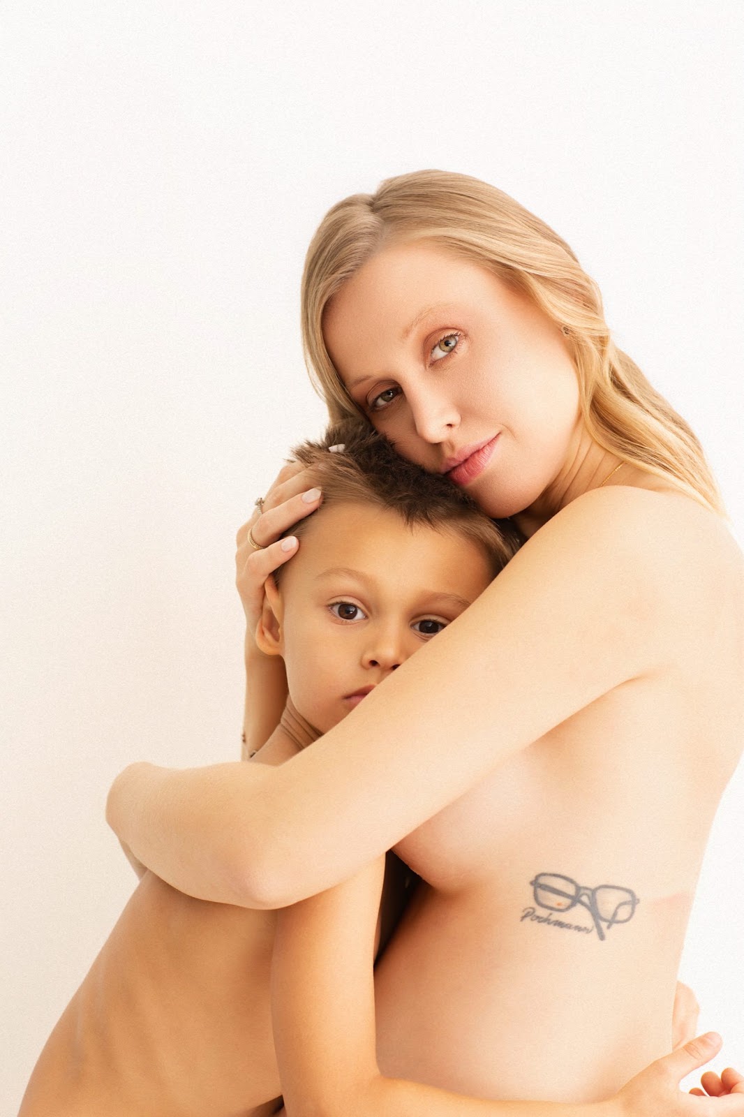 Nina Pochmann - retrato editorial de gestante 6
