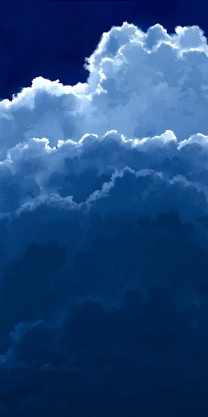 Cloudscape, Sky, Cumulus, Weather 4K Wallpaper Background