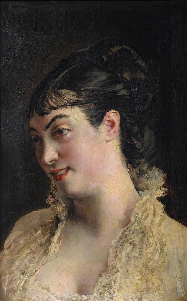 La bella donna