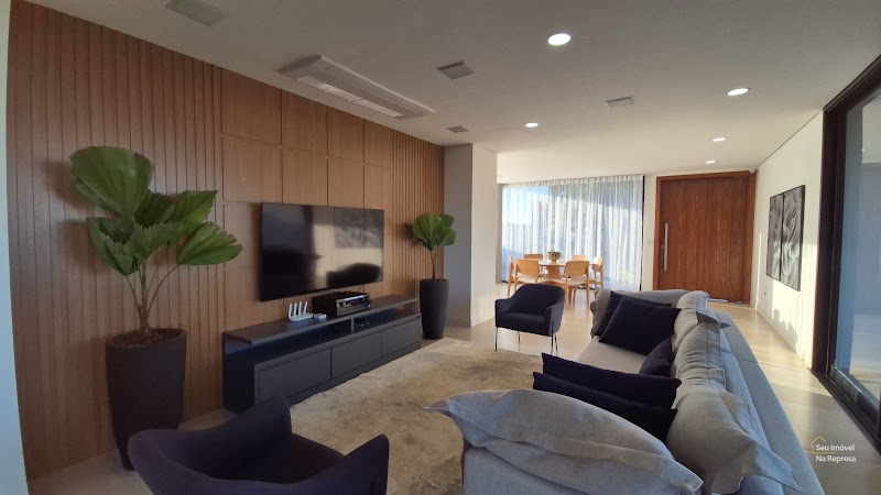 Foto 7 de Sobrado com 4 suítes à venda no Riviera de Santa Cristina XIII