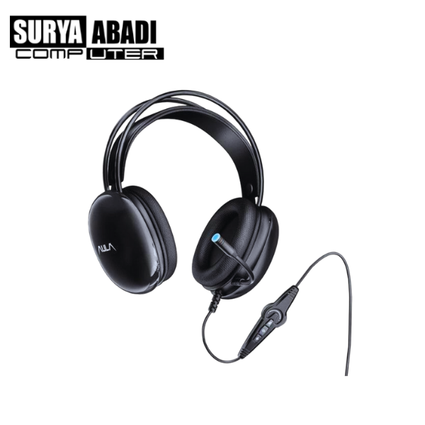 Headset Aula S505