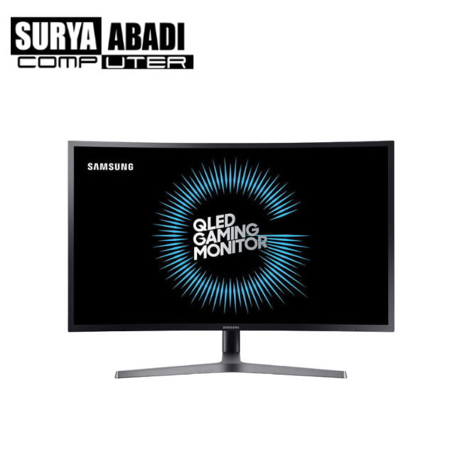 LED SAMSUNG C24RG50