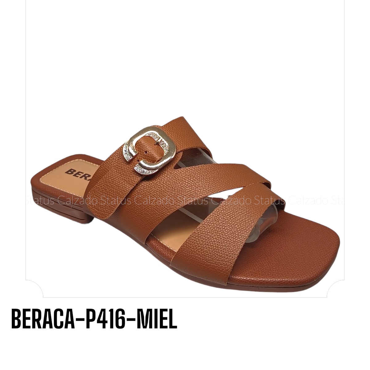 BERACA-P416-MIEL