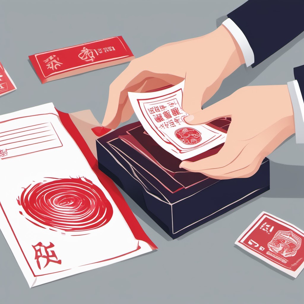 Hình minh họa: Chuẩn bị chứng từ, hóa đơn hợp lệ tránh rủi ro truy thu thuế