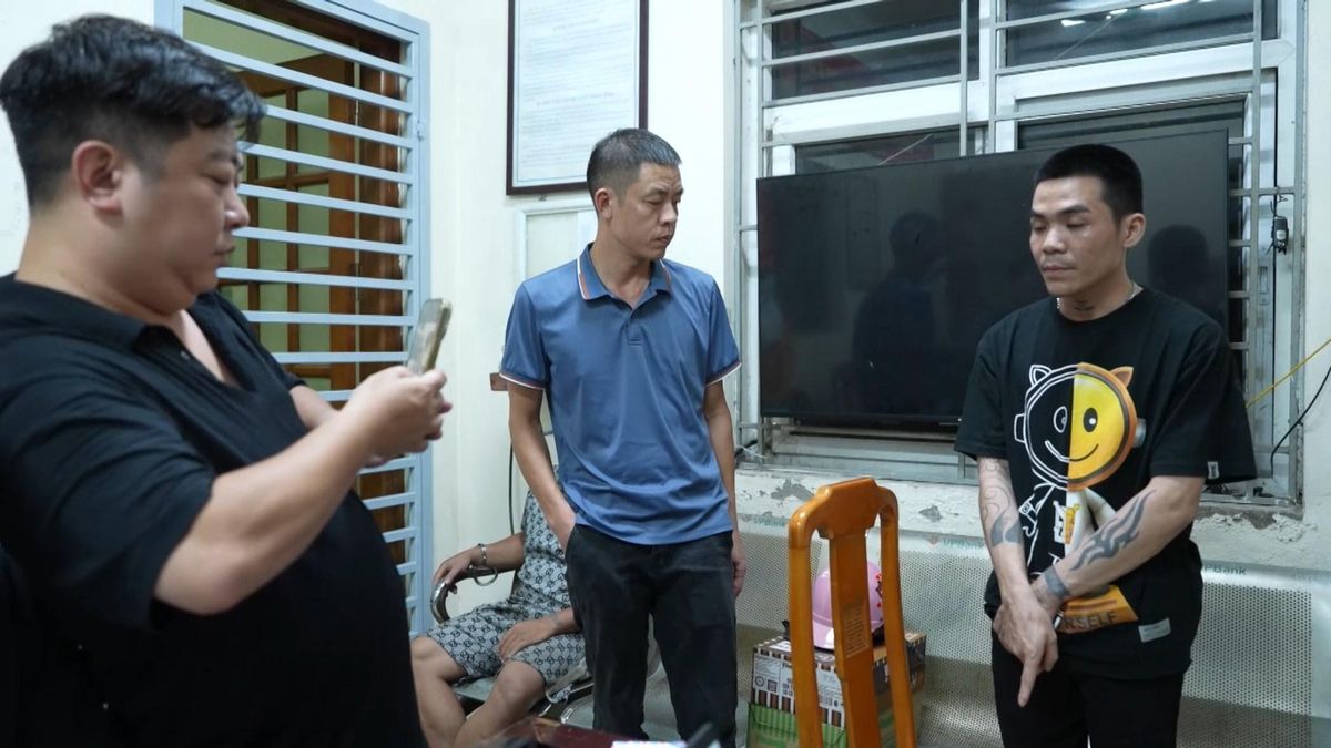 Đường dây nóng - 'mũi nhọn' đấu tranh với tội phạm ma túy - Đài Phát thanh và truyền hình Hà Nội