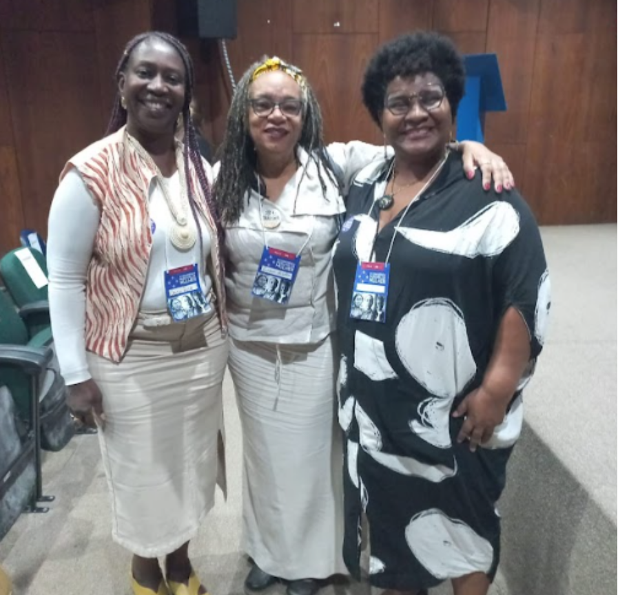 5ª Conferência Municipal da Mulher
