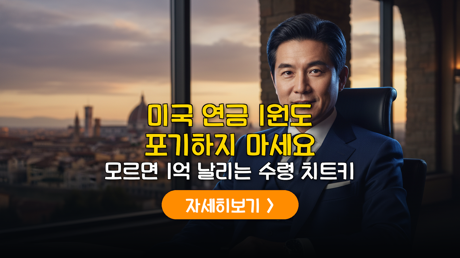 해외 연금 1억 찾는 법: 사회보장협정 실전 가이드